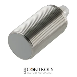 ics30lf10ncm1-fb - prox sens.ind.fb m30 plg long npn nc flush