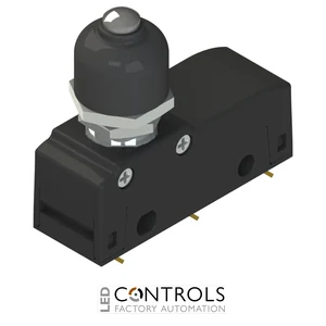 MK F11D13 Pizzato Microswitch with sealed plunger