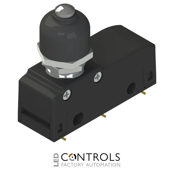 MK F11D13 Pizzato Microswitch with sealed plunger