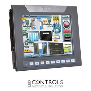 V1040-T20B Unitronics V1040 COLOR OPLC,10.4" ,TOUCH