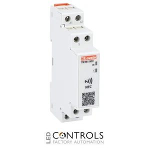 TMM1NFC - MOD.TIMER MULTIFUNCTION MULTI SCALE NFC CONTROL
