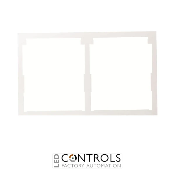 2CPX062962R9999 ABB ZH439 NH1 Double Shutter Closed