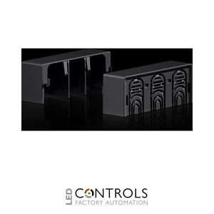 RX9365.520 Rittal Rilinex Connection Space Cover For NH Fuse-Switch Disconnectors