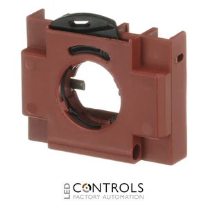 1SFA187842R8000 ABB P9ACFS5 5-Position Holder - image 3