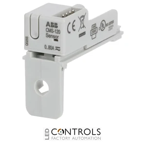 2CCA880225R0001 ABB CMS-120LA 80A Open-Core Current Sensor - image 2