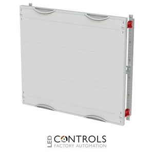 2CPX037586R9999 ABB 2B00A Distribution Panel 2PW - image 2