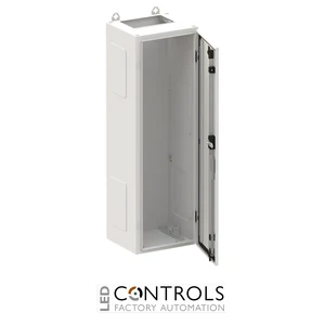 2CPX010080R9999 ABB TL106G IP55 Enclosure 300 x 950 x 275 mm - image 3