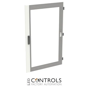 2CPX010871R9999 ABB TZT308 TwinLine Glass Door 3PW 8GU - image 3