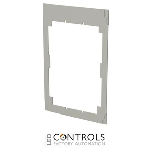 2CPX062952R9999 ABB ZH425 NH00 Single Shutter - image 2