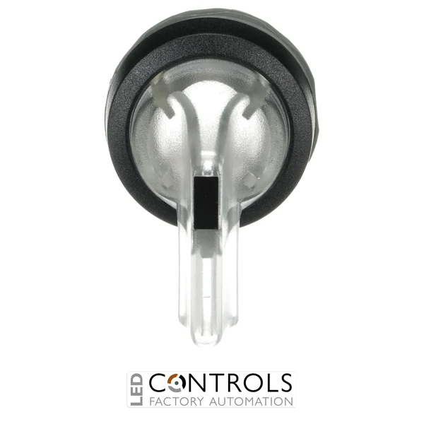 1SFA611213R1108 ABB M3SS4-11C 3-Position Maintained Illuminated Selector Switch