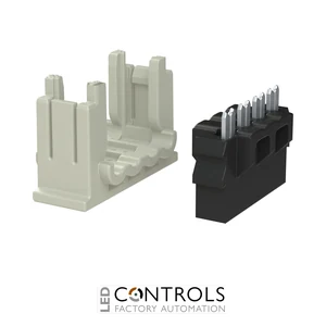 2CCG000244R0001 ABB INS135 Pack of 35 Connector Sets - image 2