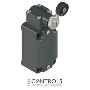 FD 1057-M2 Pizzato Position switch with roller lever