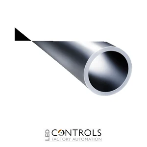 CP6660.010 Rittal Support section 40 solid L: 1000mm stainless steel