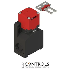 FW 2092-DM1 Pizzato Safety switch with separate actuator