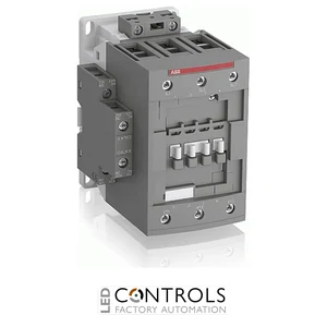 1SBL391001R8111 ABB AFC80-30-11-81 3 Pole Contactor 1NO+1NC Auxiliary Contacts 24V 50/60Hz