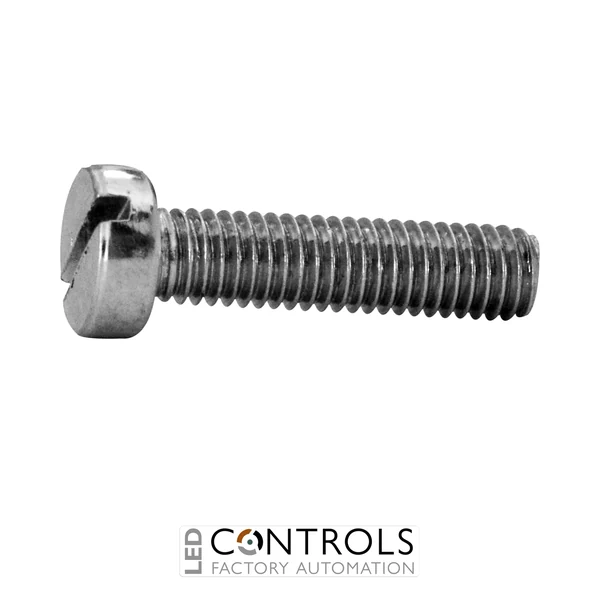2CPX068586R9999 ABB ZB22P20 M5x20 Screw 20Pcs