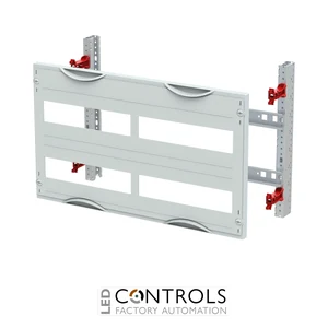 2CPX041205R9999 ABB MG202 Modular Expansion 2 PW - image 2