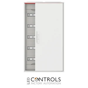 2CPX052237R9999 ABB CA26R ComfortLine Compact IP44 Distribution Board 550x950x160mm