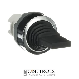 1SFA611301R3006 ABB MTS2-30B 3-Position Momentary Toggle Switch - image 3