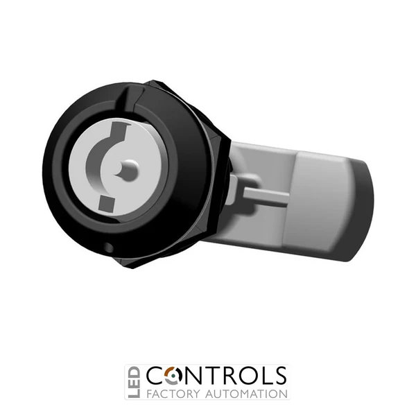 CDB-10 Safybox Double Bar Lock