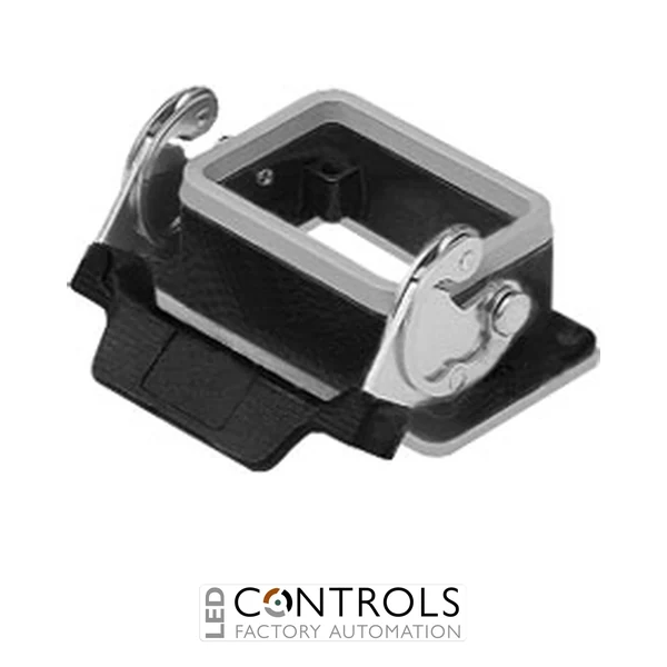 CHIW06L Ilme Bulkhead housing 1 lever Size 44.27