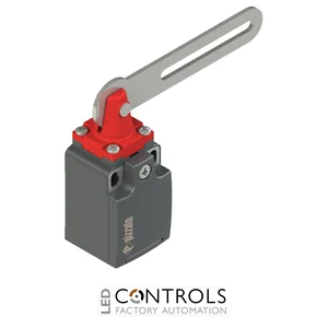 FK 33C4-M1 Pizzato Safety switch with slotted hole lever