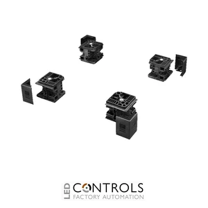 TS8100.000 Rittal Flex-Block corner piece for IT H: 100mm