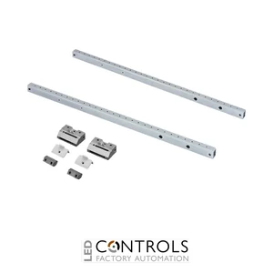 SR2377.860 Rittal Installation kits for swing frames small for W: 600mm