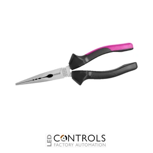 AS4054.850 Rittal Needle-noplier with insulated handle