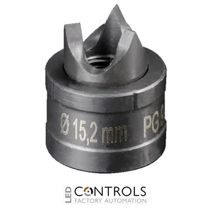 AS4055.515 Rittal Sheet metal punch 15.2mm