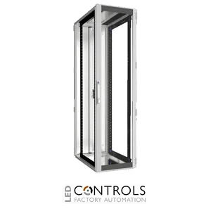 DK5513.120 Rittal Network/server enclosure IT WHD: 600x2200x1000mm 47 U