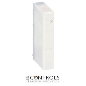 HR101CE060 - SLIM RELAY 1 C/O 6A, 230VAC/DC