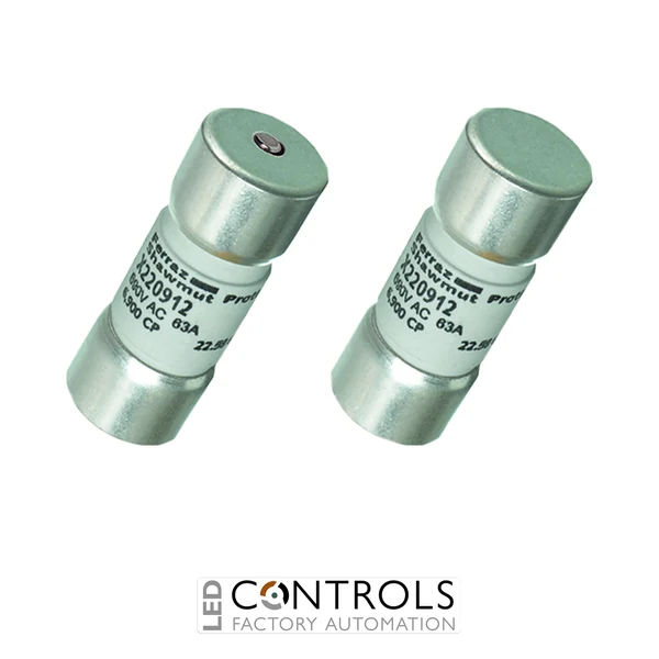 MERSEN FUSE 6,921 CP AR 22.58 0063 FR22AR69V63T