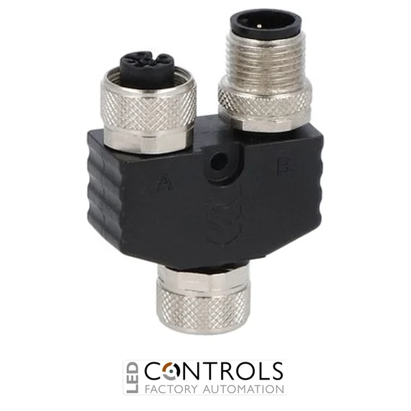 SSFXC55 Lovato RFID SENSOR 5-5 SPLITTER
