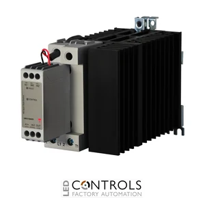 RGC1A60A90GGUP - 1P-SSC-AC IN-ZC 600V 90A 1200VP-U-CLP IN-OTP