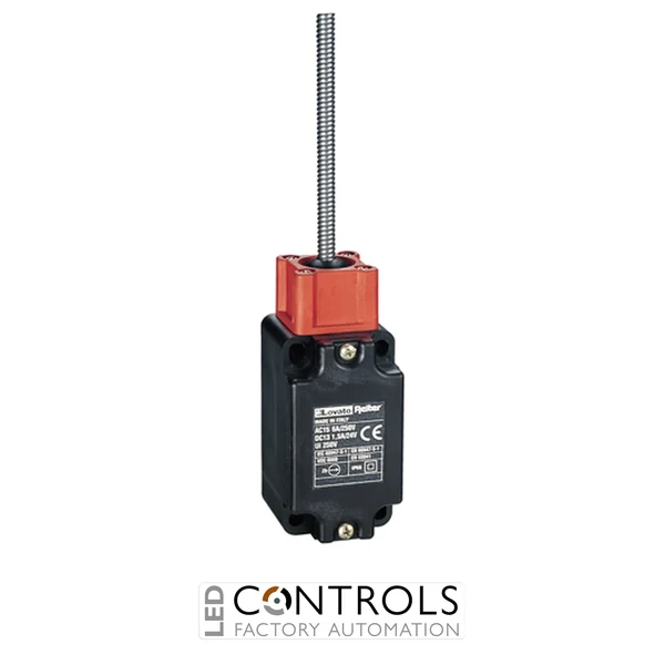 TL10992 - FLEXIBLE WOBBLE STICK LIMIT SWITCH TL109