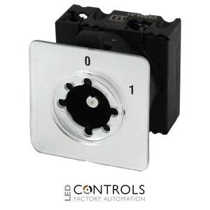 CS20A-A2 IMO Cam Switch 2 Pole 2 Position 20Amp, On/Off