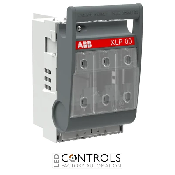 XLP00-MNS adapter-3BC Fuse Switch Disconnector