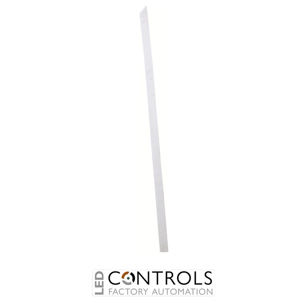 2CPX046561R9999 ABB RZ151 Vertical Partition 12RE 425mm