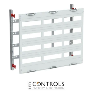 2CPX041669R9999 ABB MBG304 Modular Expansion 3PW - image 3