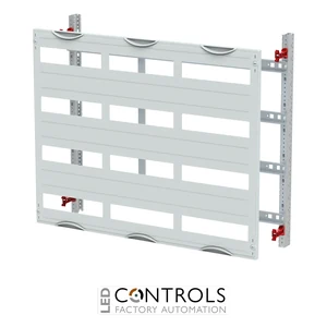 2CPX041670R9999 ABB MBG434 Modular Expansion 3PW - image 2