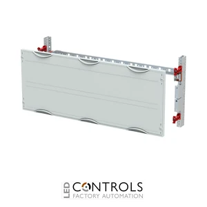 2CPX041283R9999 ABB MN374 N+PE Terminal Expansion Module 3PW - image 2