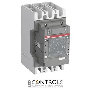 1SFL527002R4200 ABB AF205-30-00-42 3 Pole Contactor 110-120V AC/DC