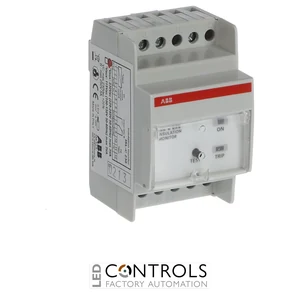 2CSM444000R1500 ABB ISL-C 230 Insulation Monitor - image 3