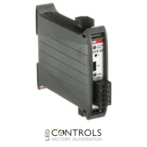 2TLA020071R8200 ABB GATE-D2 Pluto Gateway DeviceNet - image 3