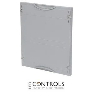 2CPX041710R9999 ABB MBM112 Mounting Plate Expansion 1PW - image 2