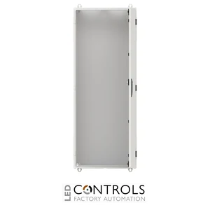 2CPX010096R9999 ABB TL209G IP55 Enclosure 550 x 1400 x 275 mm