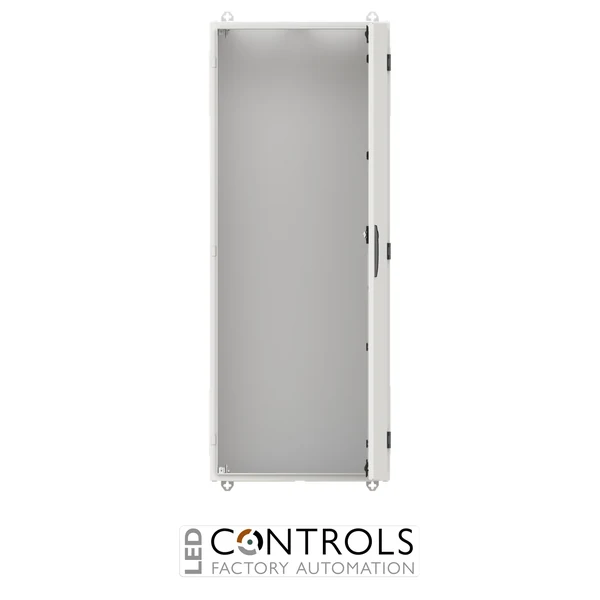 2CPX010096R9999 ABB TL209G IP55 Enclosure 550 x 1400 x 275 mm