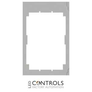 2CPX062952R9999 ABB ZH425 NH00 Single Shutter