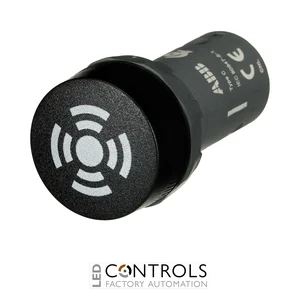 1SFA619600R6226 ABB CB1-622B Buzzer 110...130 V DC - image 2